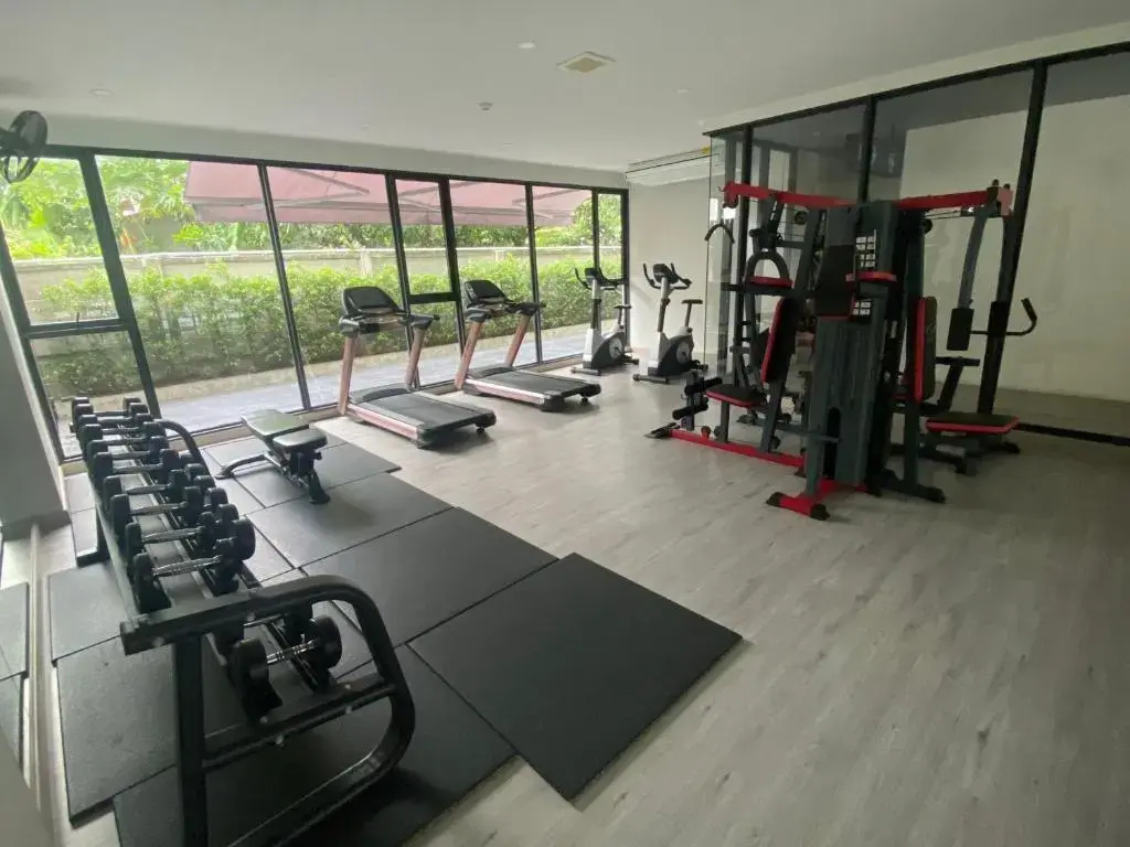 Canalis Suvarnabhumi Airport Hotel, Бангкок, Таїланд мініатюра 38
