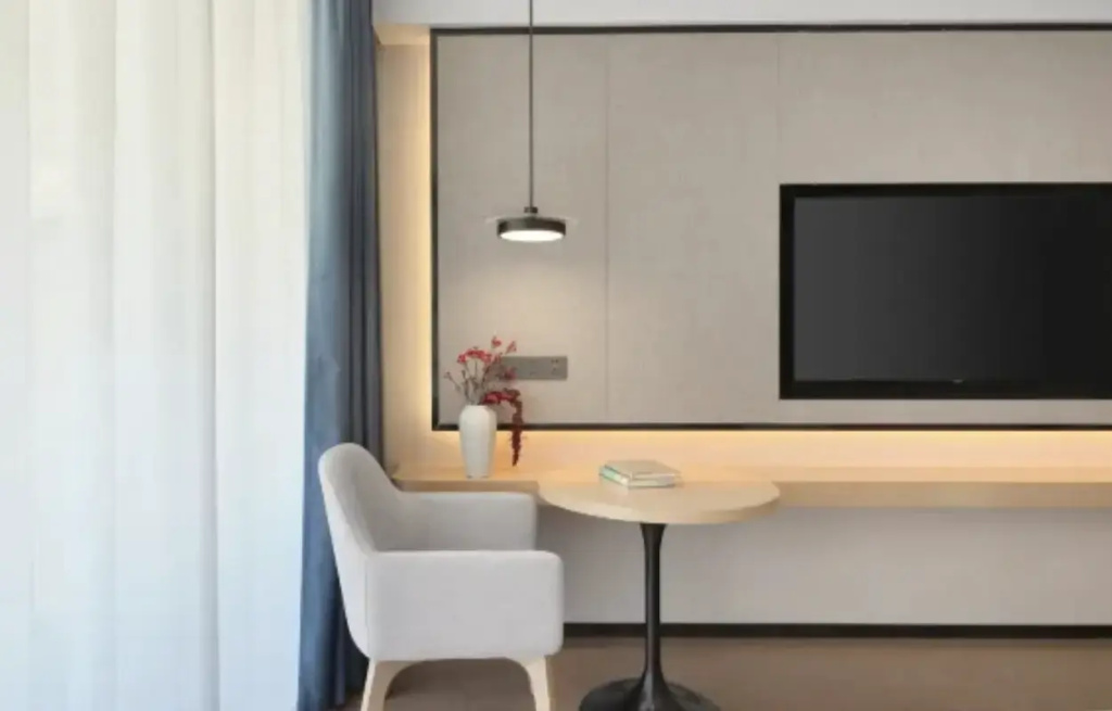 LiKing SanYa Resort  - Chambres