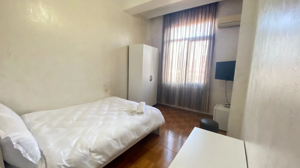 Hotel Batumi Hotel - Chambres