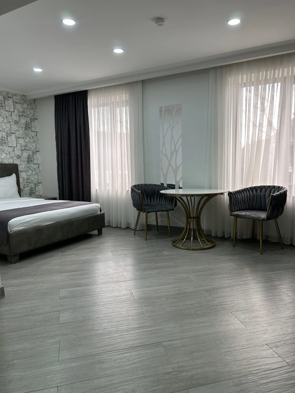 Comfort room