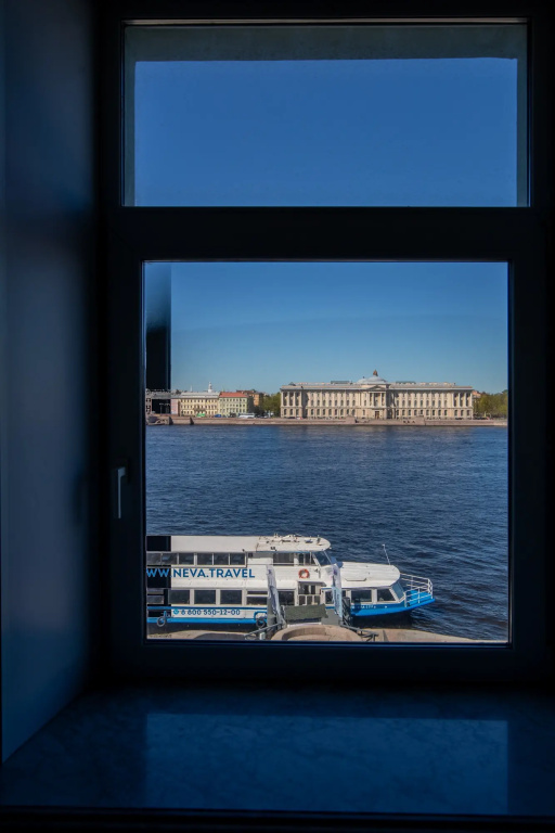 Апартаменты a.m. Rooms Galernaya street River View — фото