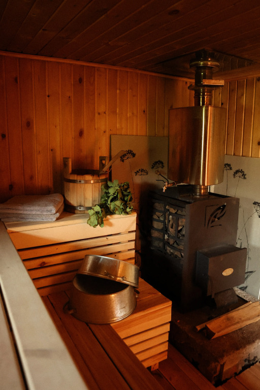 Частный дом Гостевой Дом с единорогом в Ферапонтово - фото 7