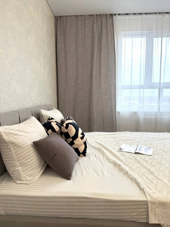 Апартаменты Lofthouse — 2