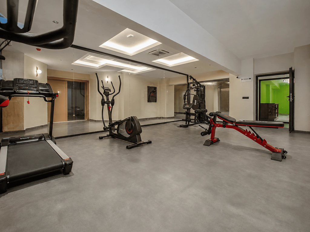 Hotel photo 20