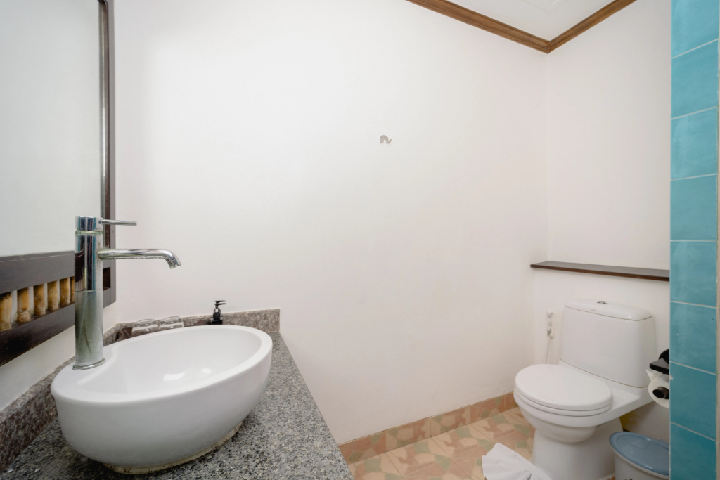 Railay Princess Resort & Spa Hotel - Chambres