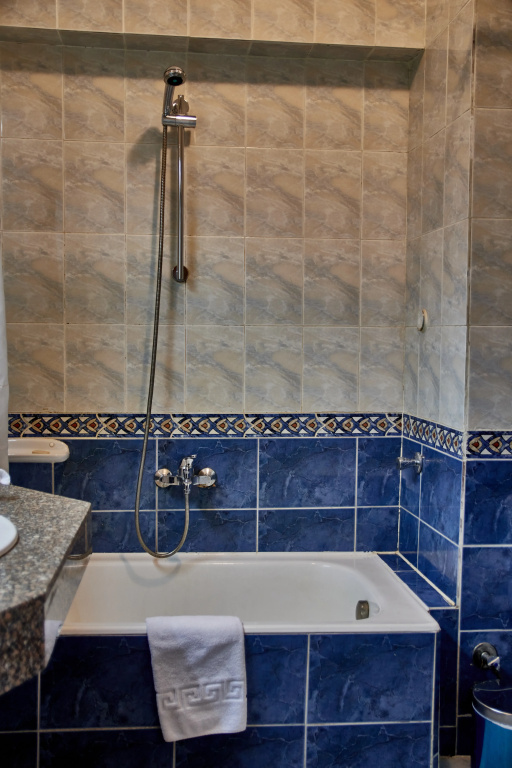 Turquoise Beach Hotel - Chambres