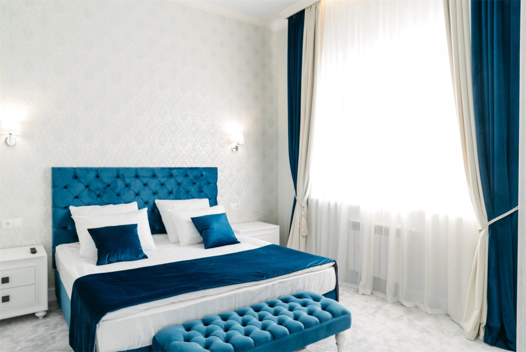 Hotel Garmoniya Room Type - 2 Bedrooms Apartment