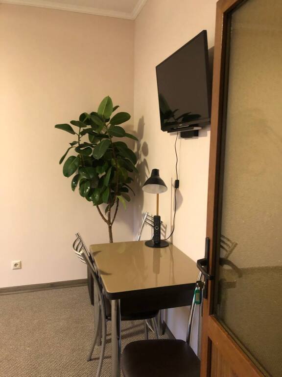Двухместный номер Deluxe двуспальная кровать в Наш дом