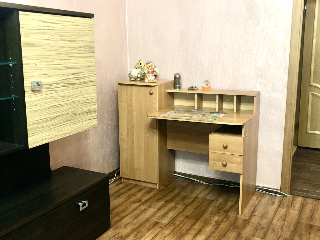 Квартира 2 Комнатная