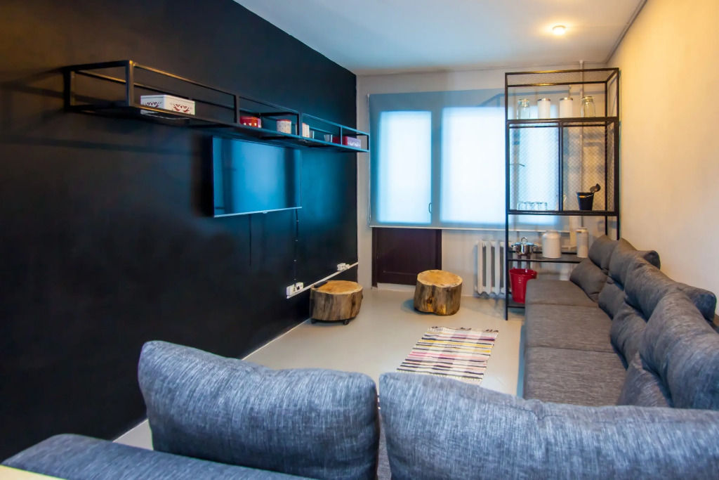 Хостел BaikalSki - фото 12