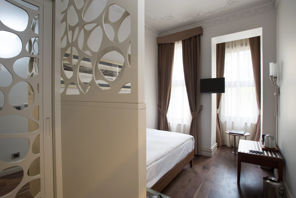 Taxim Lounge Hotel - Chambres