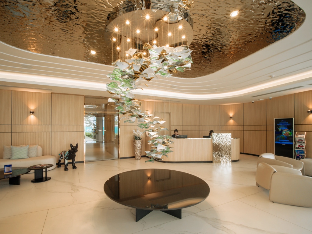 Отель Sole Mio Boutique and Wellness Adults Only — фото