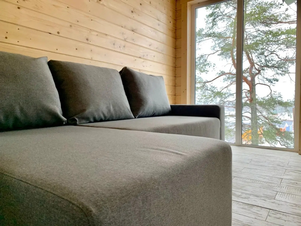 Коттеджный посёлок У Плотника 2 - фото 11