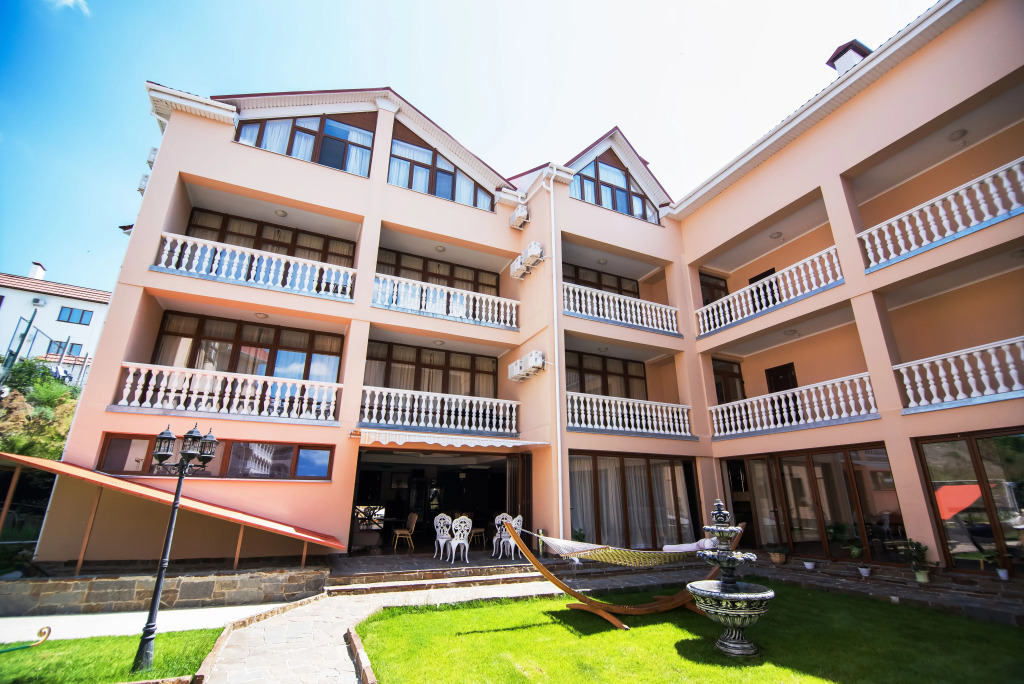 Гостевой дом Вилла Александрия - фото 3