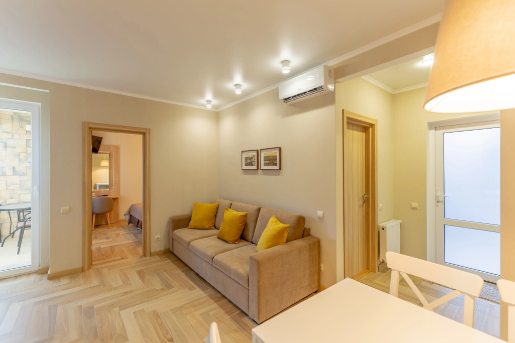 Family Suite