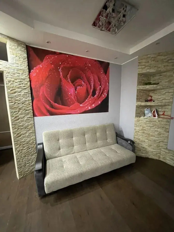 Квартира в Комсомольском Переулке 63 - фото 5