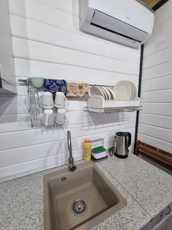 Студия в Виктория