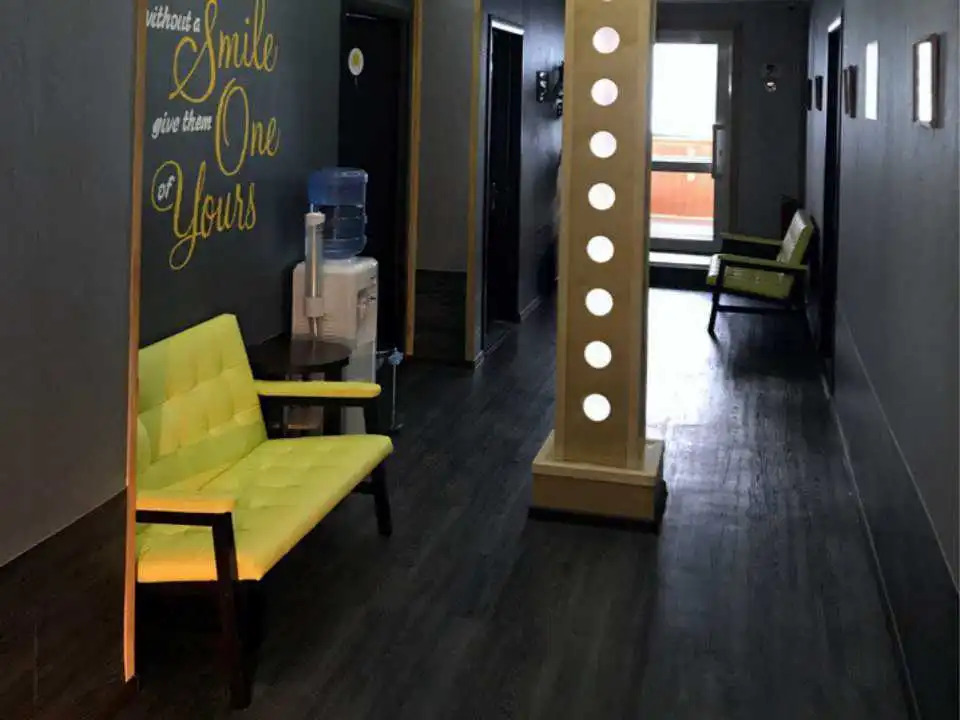 Гостевой дом Smile - фото 7