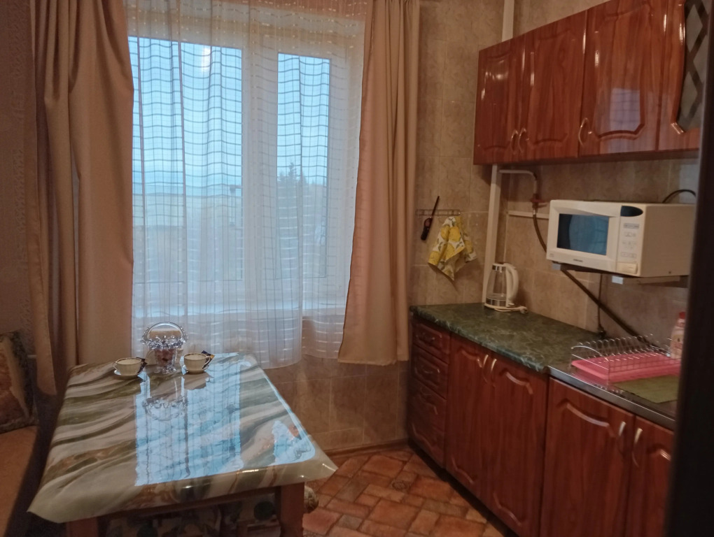 Квартира Уютная квартира для отдыха с балконом - фото 7