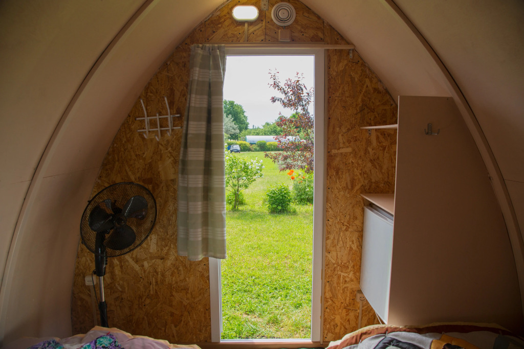 Гостевой дом КартошКино - фото 36