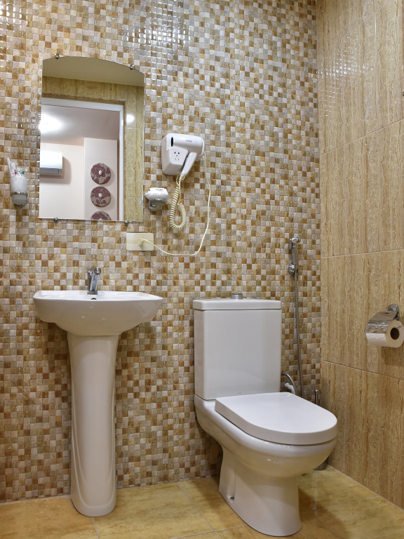 Hotel Premium - Chambres