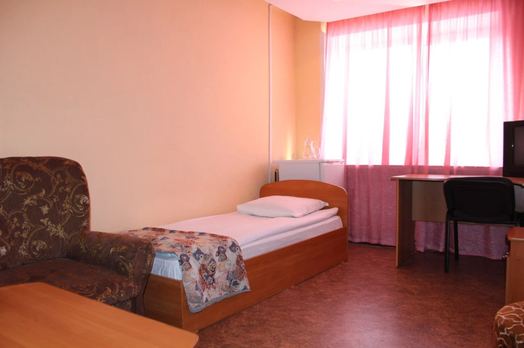 Assol Hotel Room Type - Standard Single room