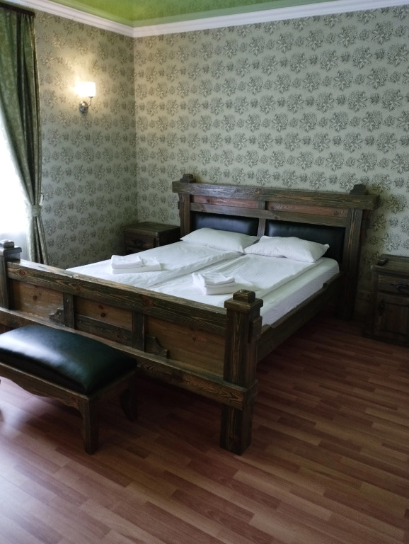 Отель XL - фото 9