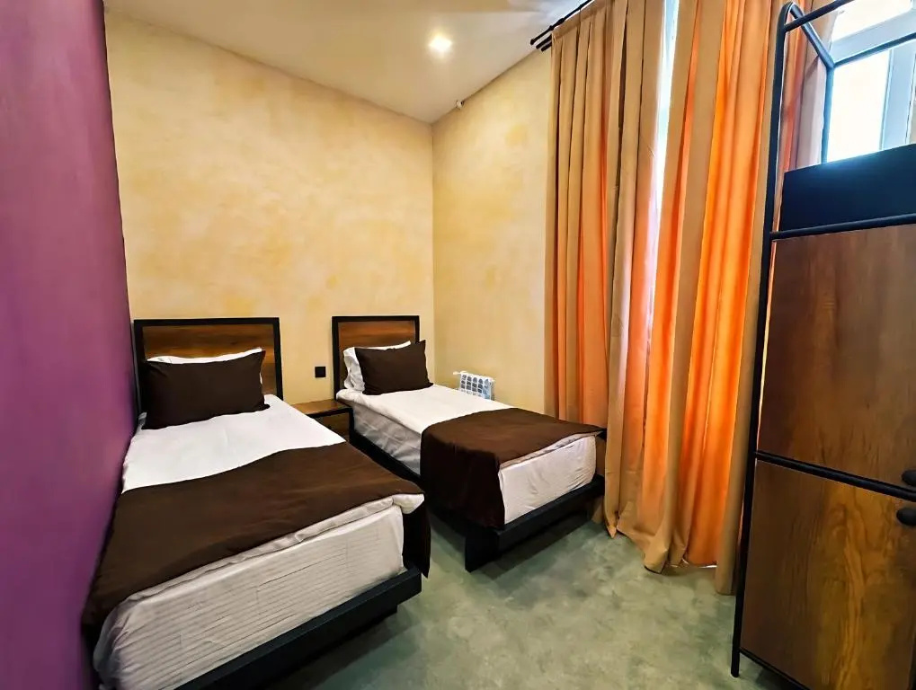 Liberta Hotel Baku, Баку, Азербайджан мініатюра 7