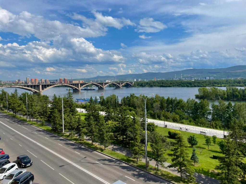 Ул Дубровинского Купить Квартиру Красноярск