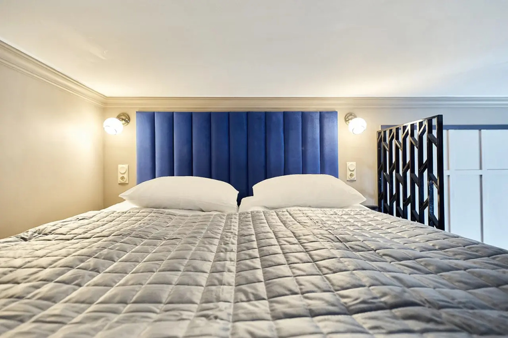 Отель Отель Art Home 1/56 в Санкт-Петербурге