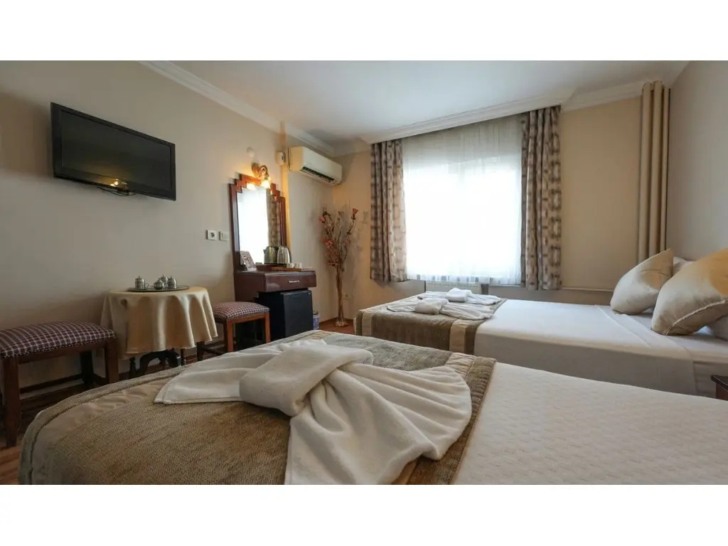 Hotel photo 16