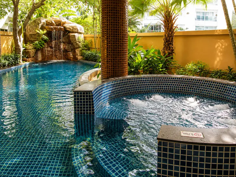 Nova Gold Hotel, Паттайя, Таїланд мініатюра 49