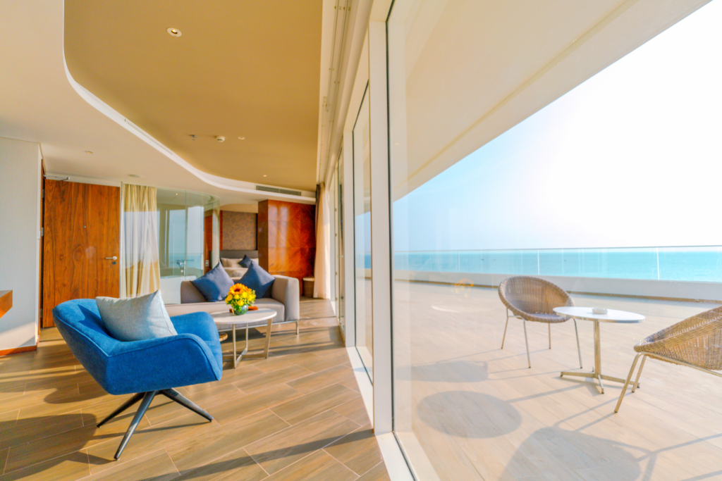 Seashells Phu Quoc Hotel & Spa Hotel