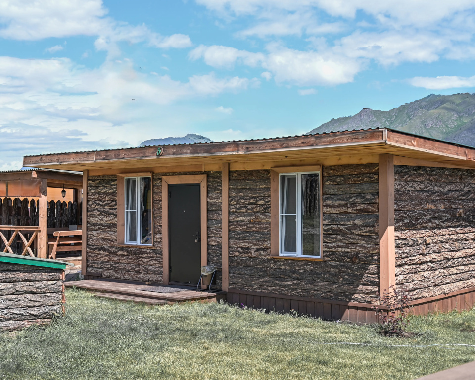 2 Bedrooms Comfort Quadruple room