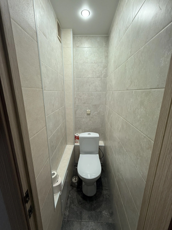 Квартира двухкомнатная - фото 13