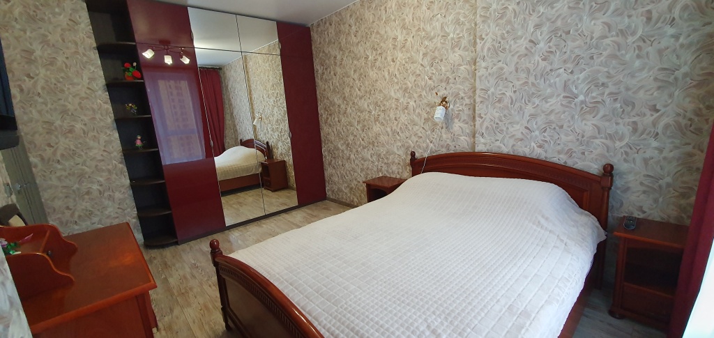 Sonesta Flat — 5
