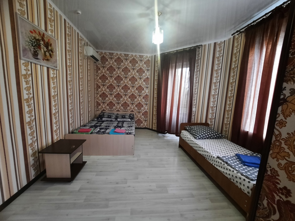 Отель карина чернышевск