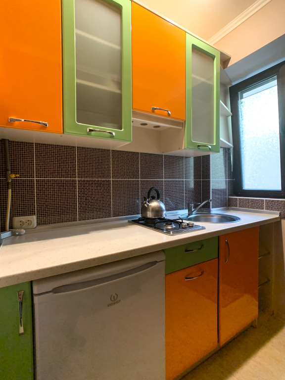 Гостевой дом Шаляпин Хаус - фото 24