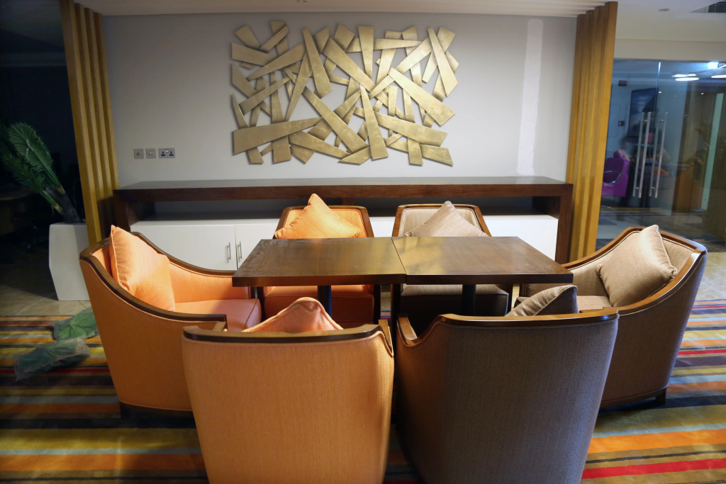 Hotel photo 8