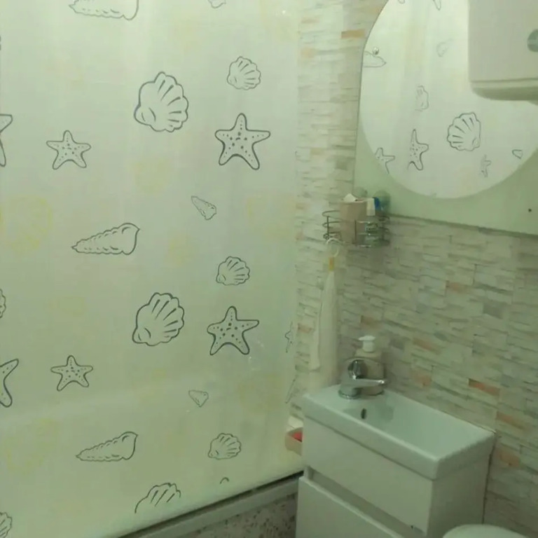 Квартира на Антикайнена 8Б - фото 13