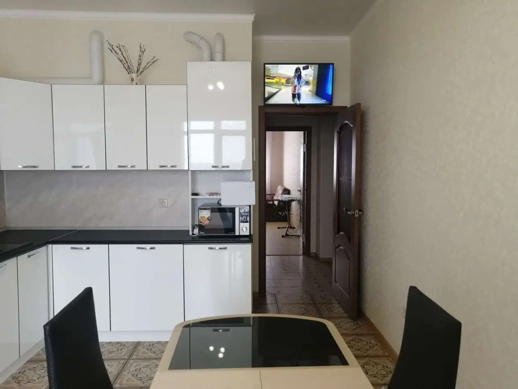 Квартира просторная в центре города - фото 10