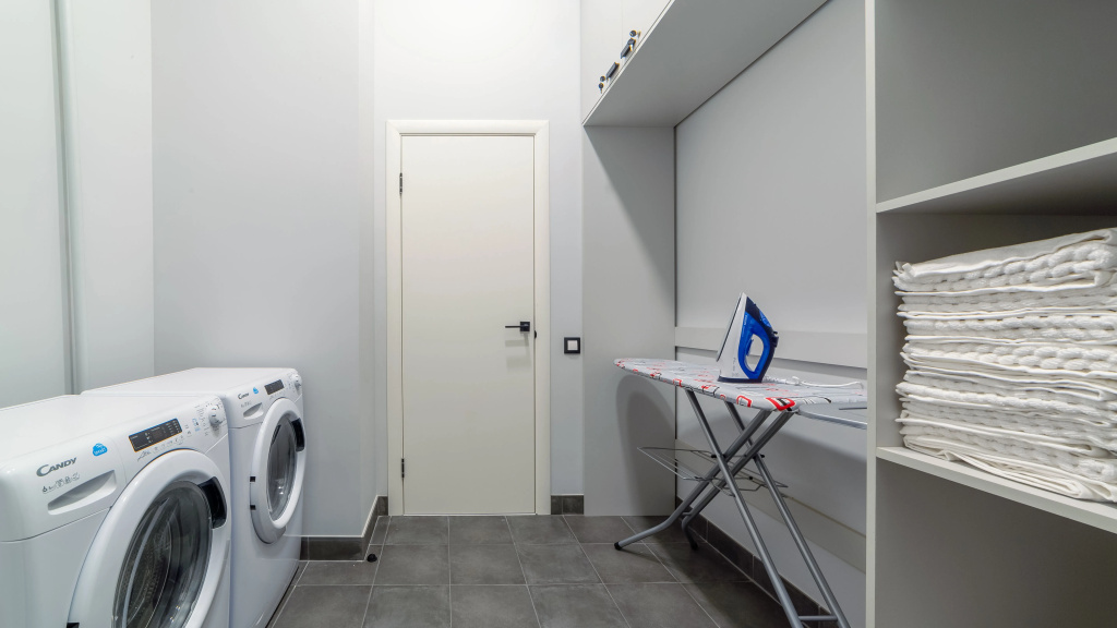 Мини-Отель Nordic Rooms — фото