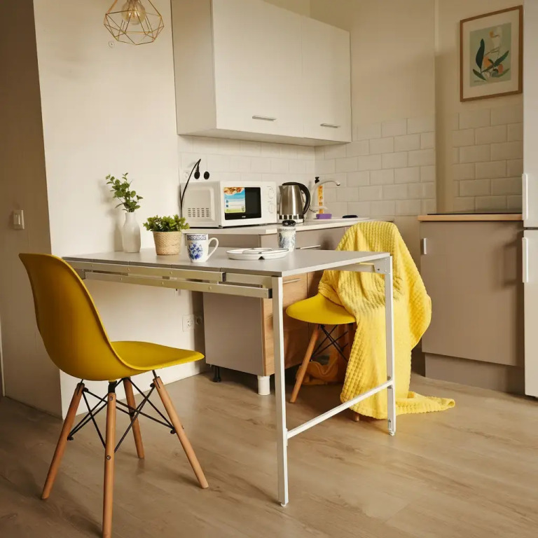 Квартира в 6-м микрорайоне 36 — фото 3