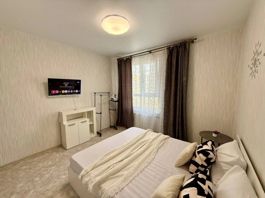 Квартира Lofthouse — 3