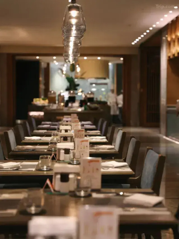 Sofitel Sanya Leeman Resort, о. Хайнань, Китай мініатюра 41