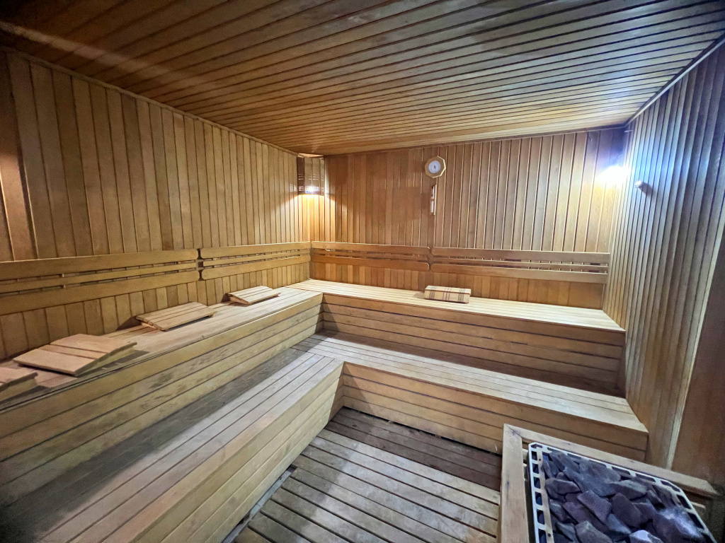 Bakuriani Inn, Бакуріані, Грузія мініатюра 7