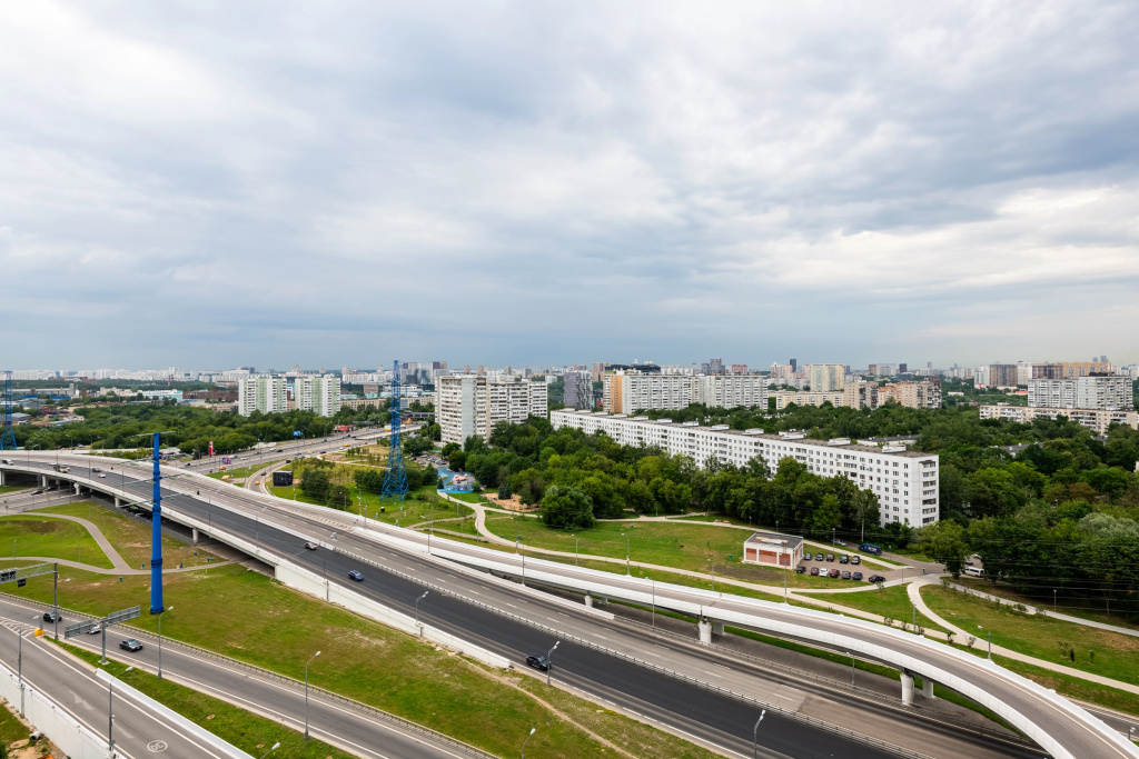 Квартира Воздушный Шоколад - В Гостях у Машеньки — фото