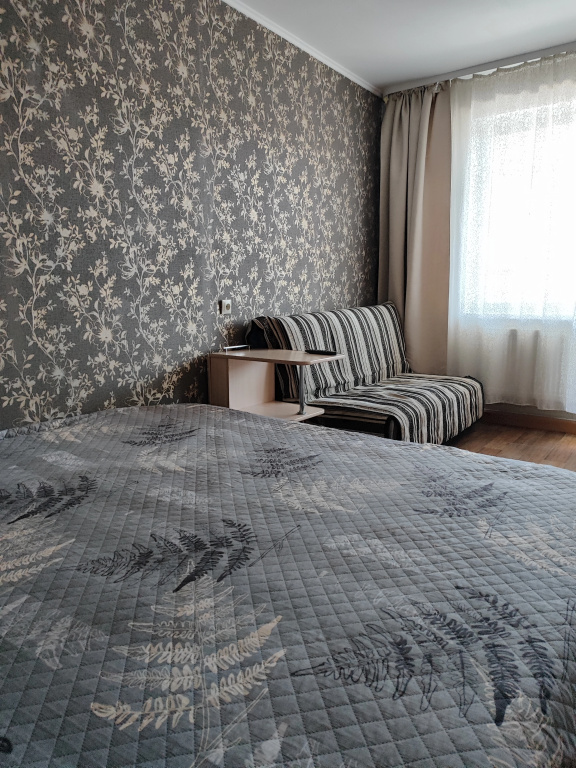Квартира уют — 4