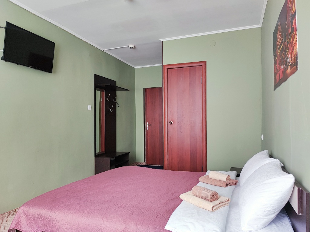 Ostrovok Hotel, Kaliningrad