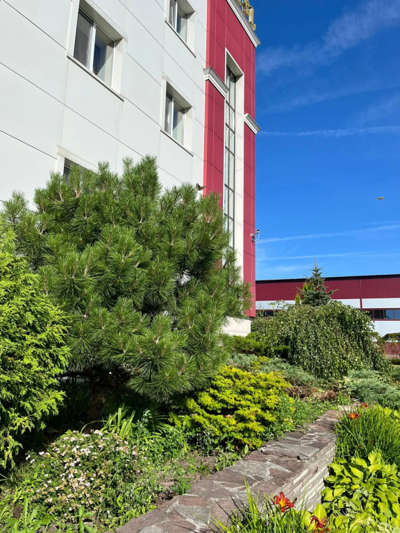 Отель Ярославское Подворье - фото 43